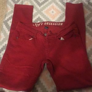 Soft Obsession Pants